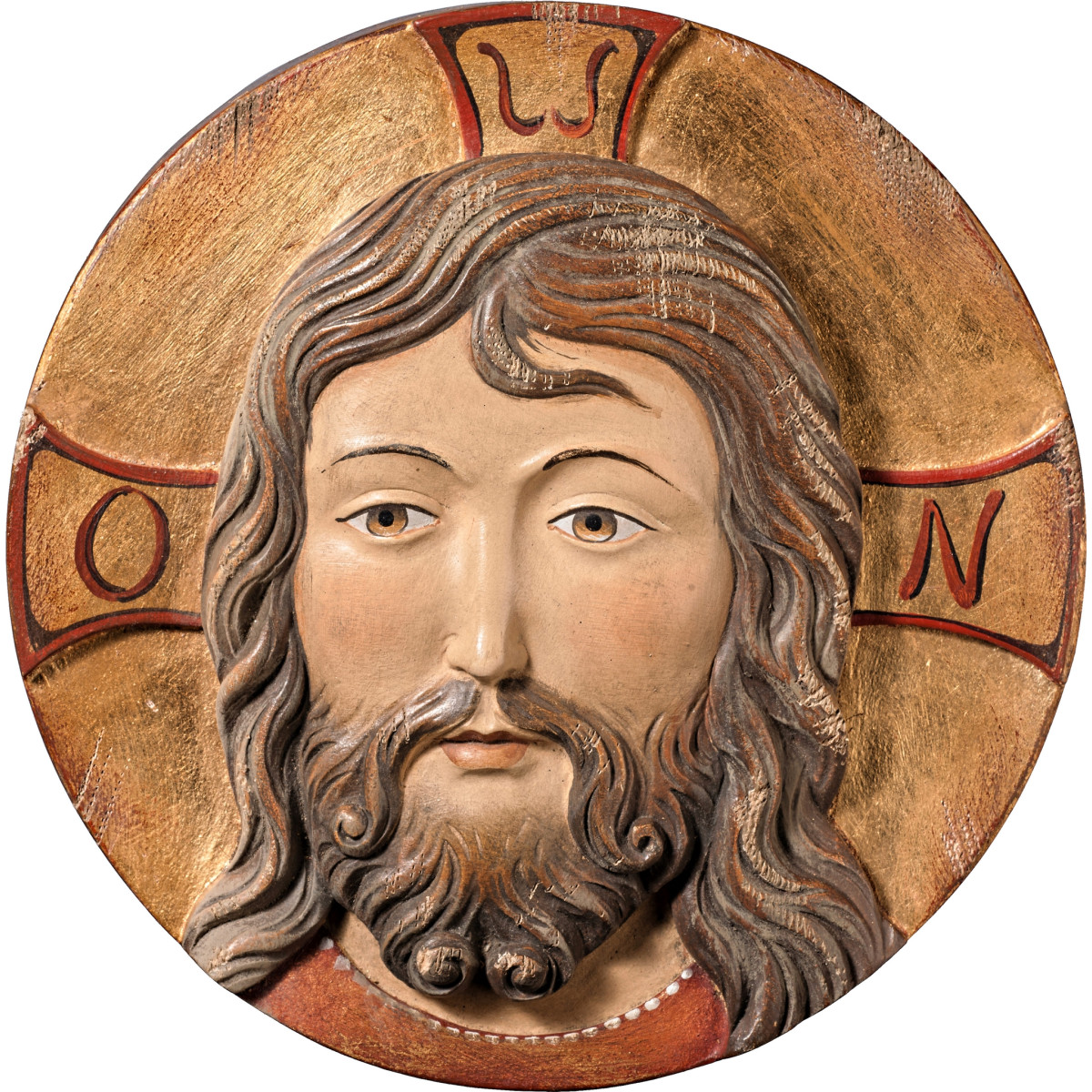 Cabeza de Cristo